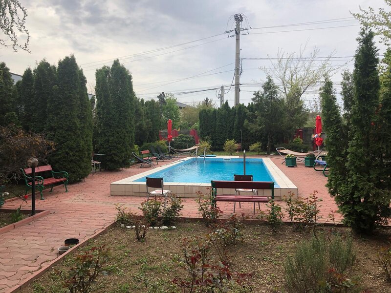 Corbeanca, stradal, b-dul Unirii, vanzare casa vila,