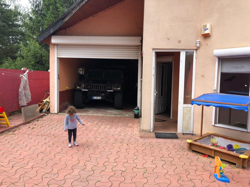 Corbeanca, stradal, b-dul Unirii, vanzare casa vila,