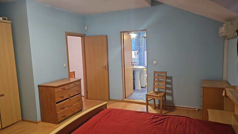 Corbeanca, stradal, b-dul Unirii, vanzare casa vila,