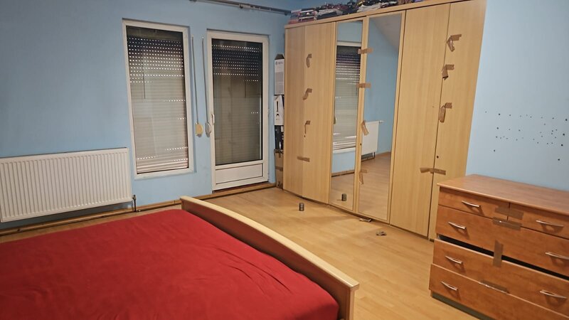Corbeanca, stradal, b-dul Unirii, vanzare casa vila,