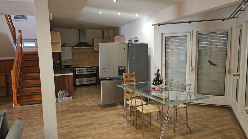 Corbeanca, stradal, b-dul Unirii, vanzare casa vila,