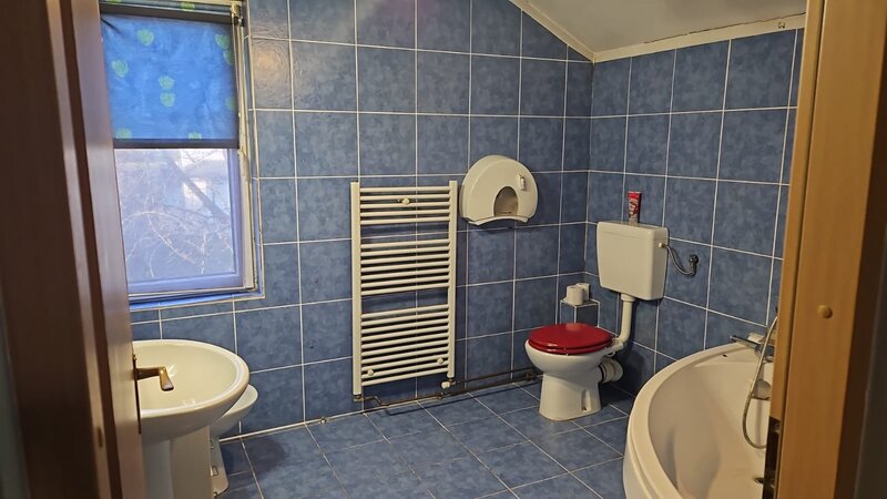 Corbeanca, stradal, b-dul Unirii, vanzare casa vila,