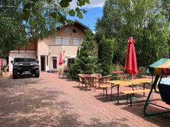 Corbeanca, stradal, b-dul Unirii, vanzare casa vila