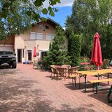 Corbeanca stradal, b-dul Unirii, vanzare casa vila